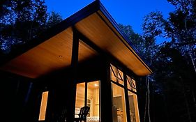 Tanieres Microchalets Charlevoix